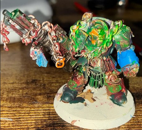 blightlord Warthog
